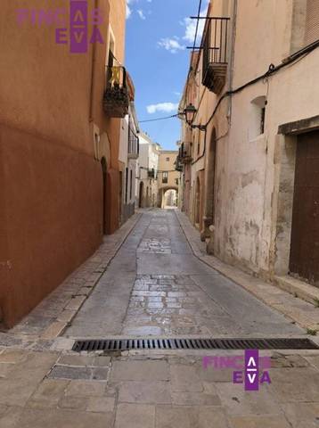Casa-chalet en Venta en Torredembarra - Calle AMPLE en Centre