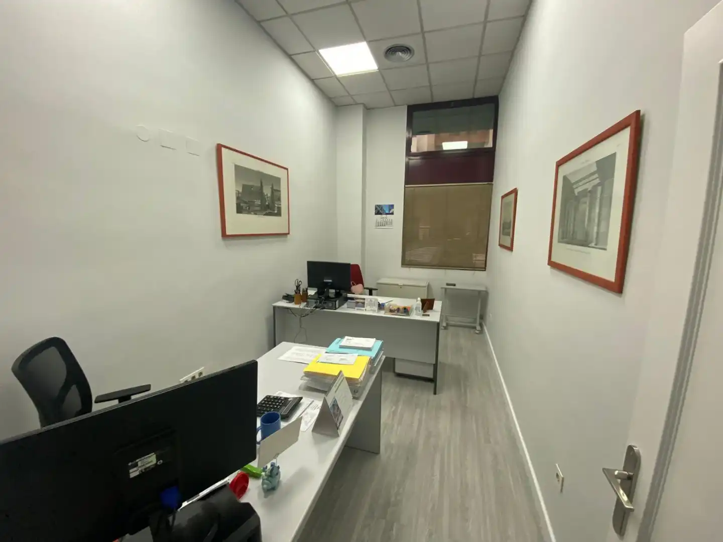 Office space to rent in El Pla del Real, imagen 8