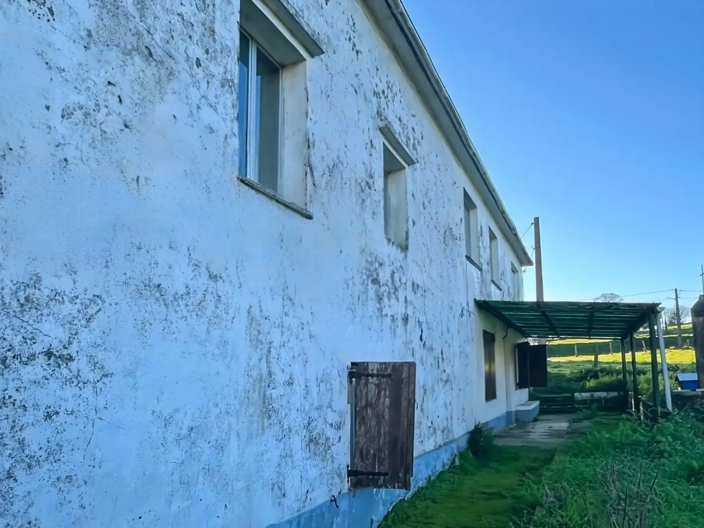 Detached house with garden for sale in Lugar Casal, imagen 23