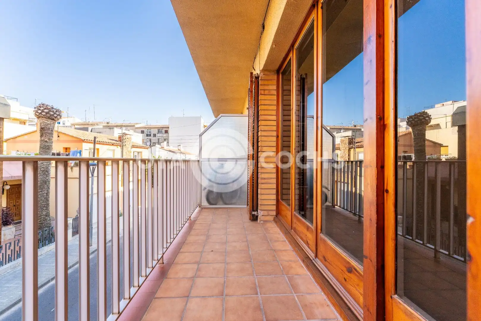Terraza de Piso en venta en Valls con Aire acondicionado, Terraza y Balcón