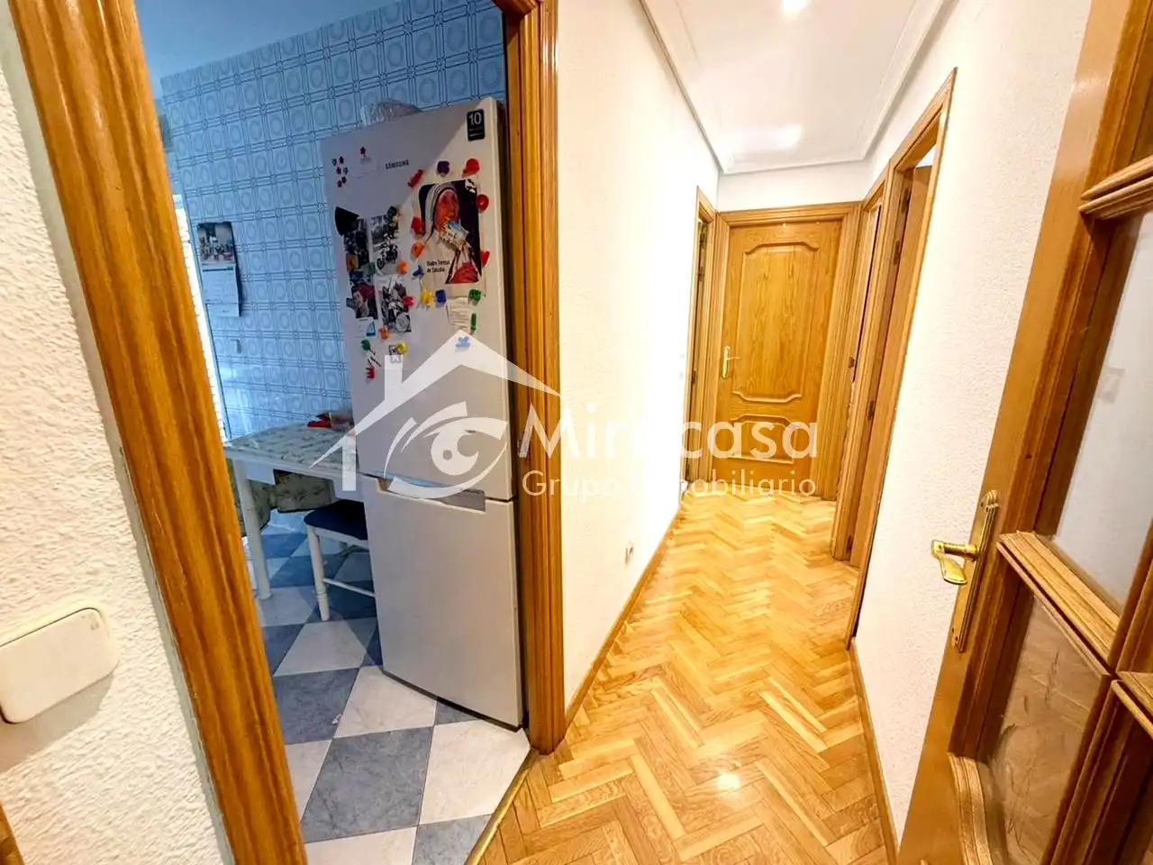 Flat for sale in Fuenlabrada  with Terrace