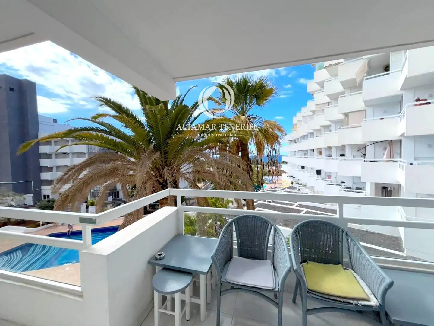 Apartamento con piscina en venta en Avenida Venezuela, imagen 7