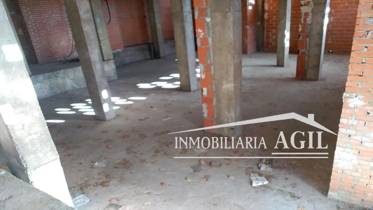 Local de alquiler en Leganés
