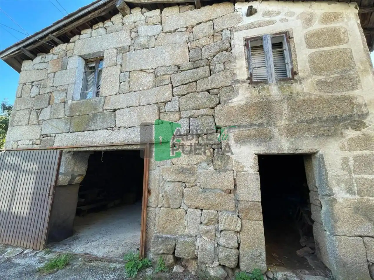 Casa en venda a O Pereiro de Aguiar, imagen 2
