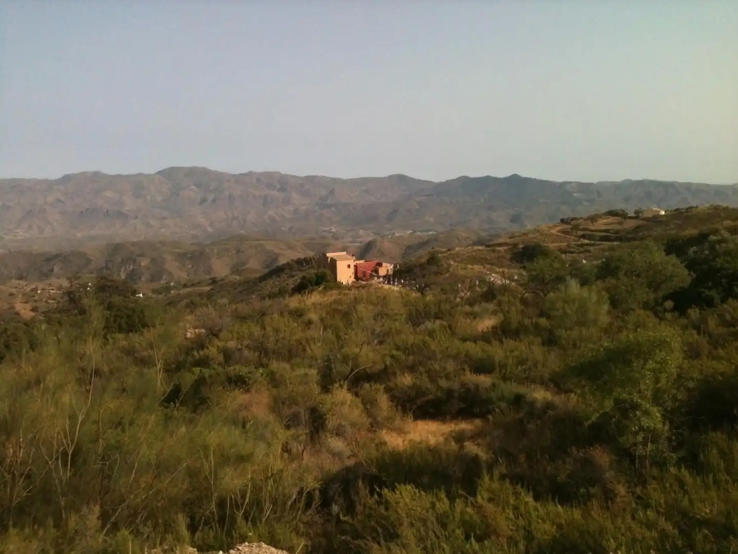 Land for sale in Bédar