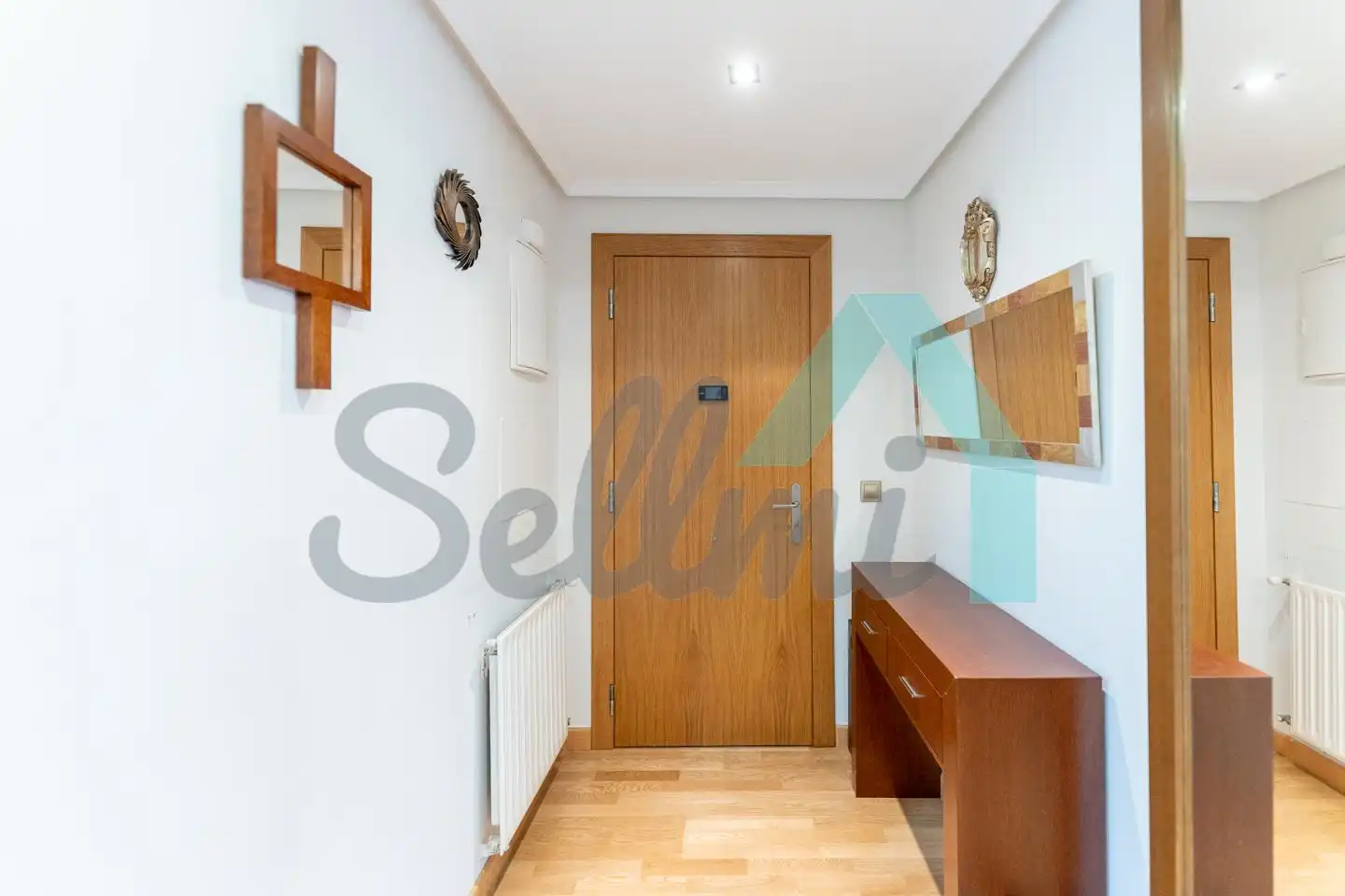 Appartement avec ascenseur à vendre à Calle Cudillero, imagen 36