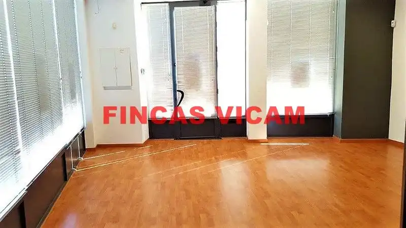 Local en venda en Huesca amb Aire condicionat, Calefacció i Parquet