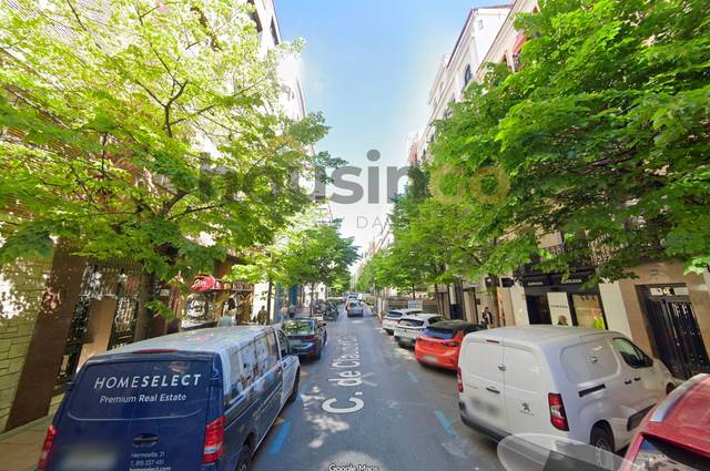 Piso en Venta en Claudio Coello en Población de Arroyo