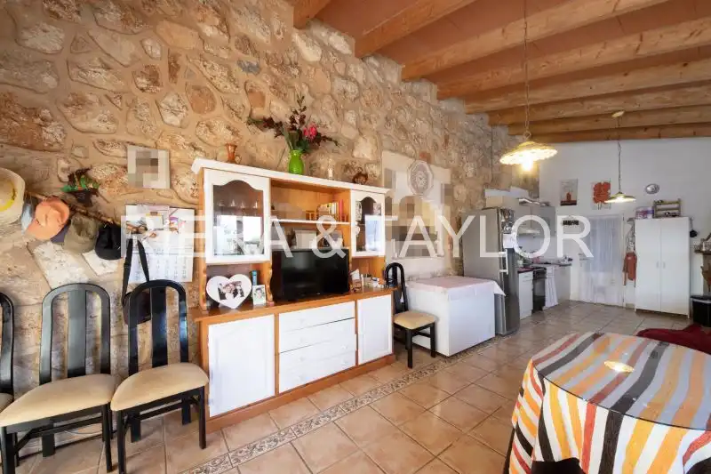 Finca rústica en venta en Sant Llorenç des Cardassar