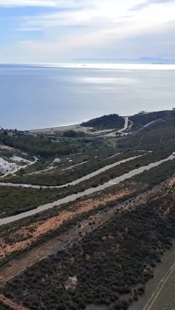 Terrenys i solars en venda a Puerto de Sotogrande - La Marina, imagen 3