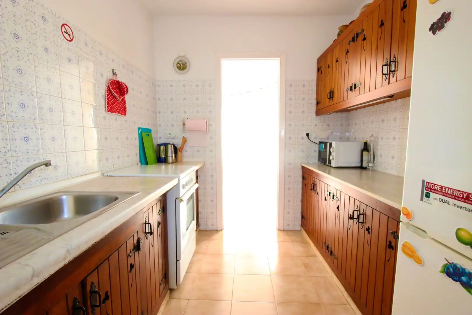 Haus zum Verkauf in Maryvilla, imagen 34