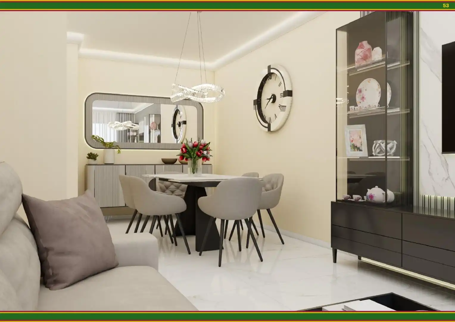 Piso con ascensor en venta en Este, imagen 8