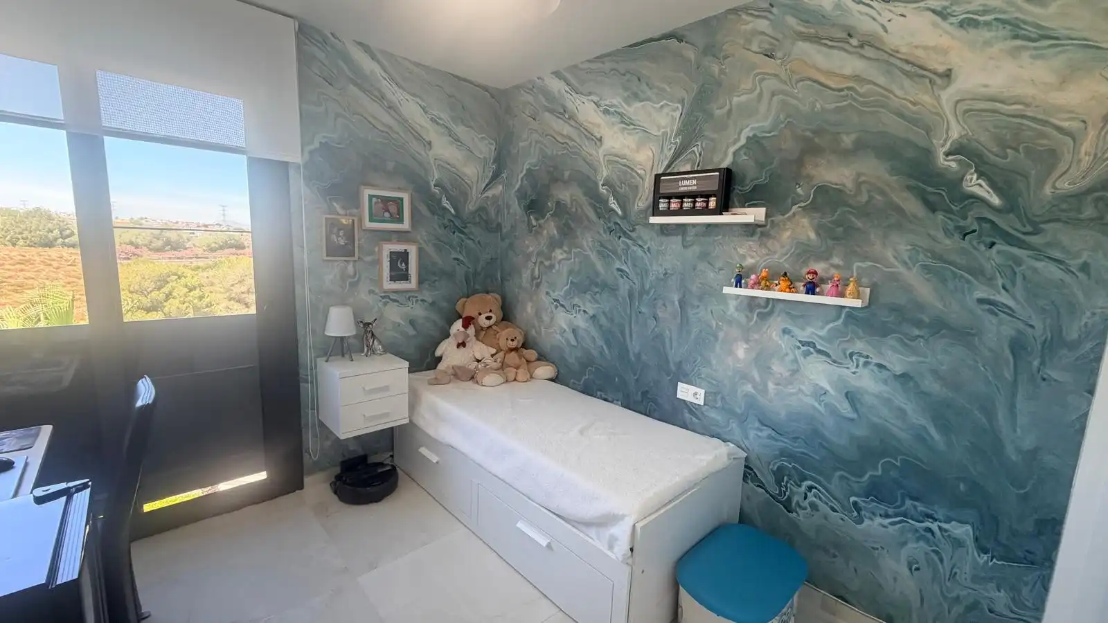 Apartment mit Aufzug zum Verkauf in Orihuela Costa, imagen 13
