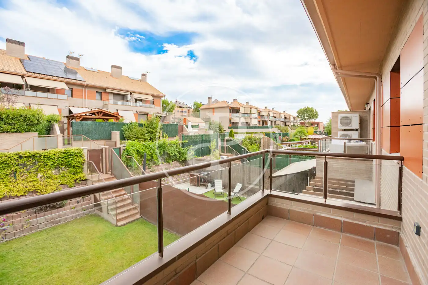 Maison mitoyenne avec piscine à vendre à San Agustín del Guadalix pueblo, imagen 24