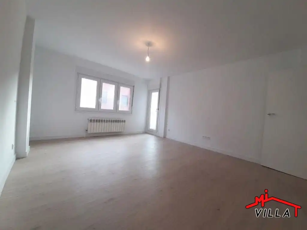 Sala de estar de Piso en venta en Ampuero con Calefacción y Terraza