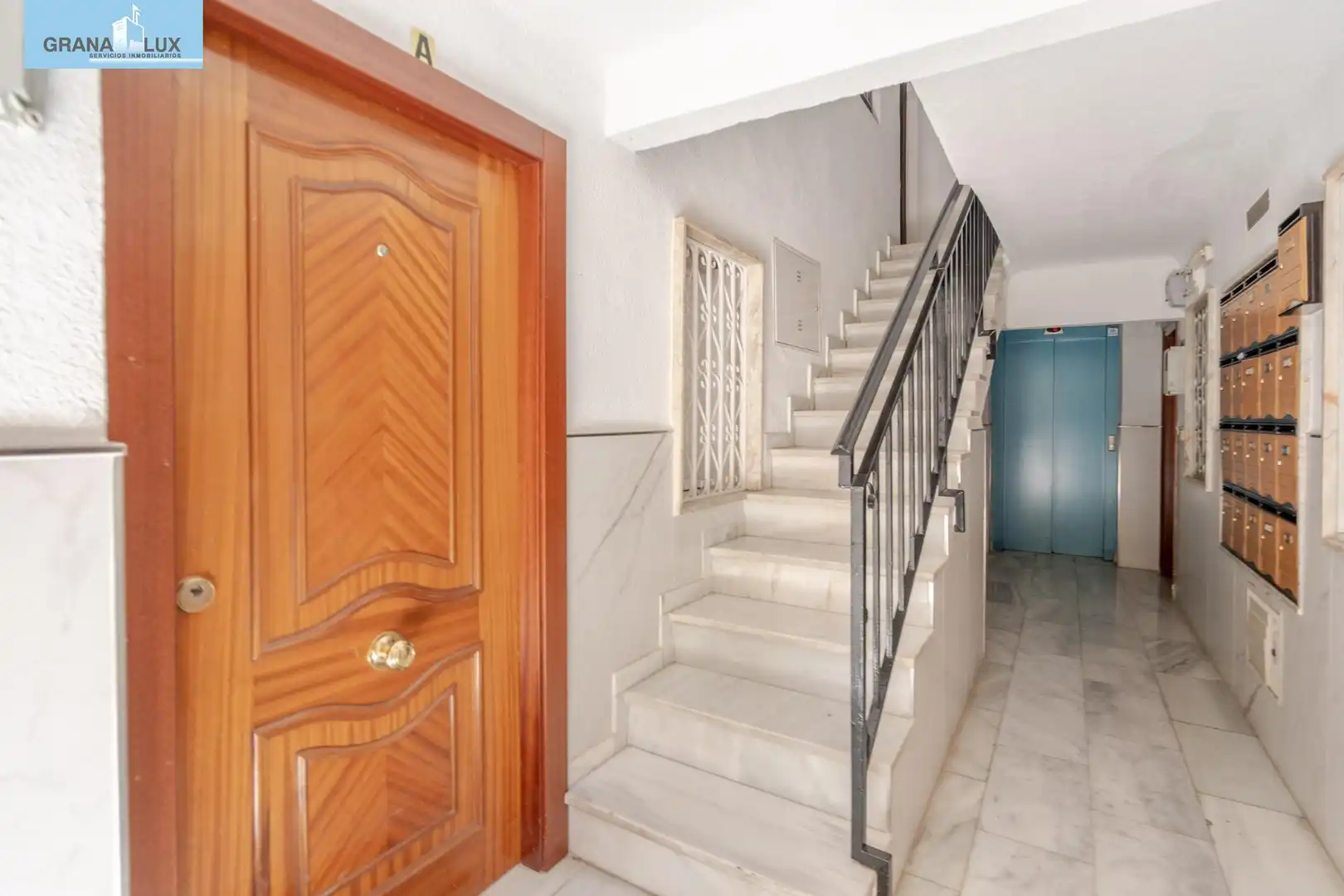 Piso con ascensor en venta en Avenida PABLO PICASSO, imagen 27