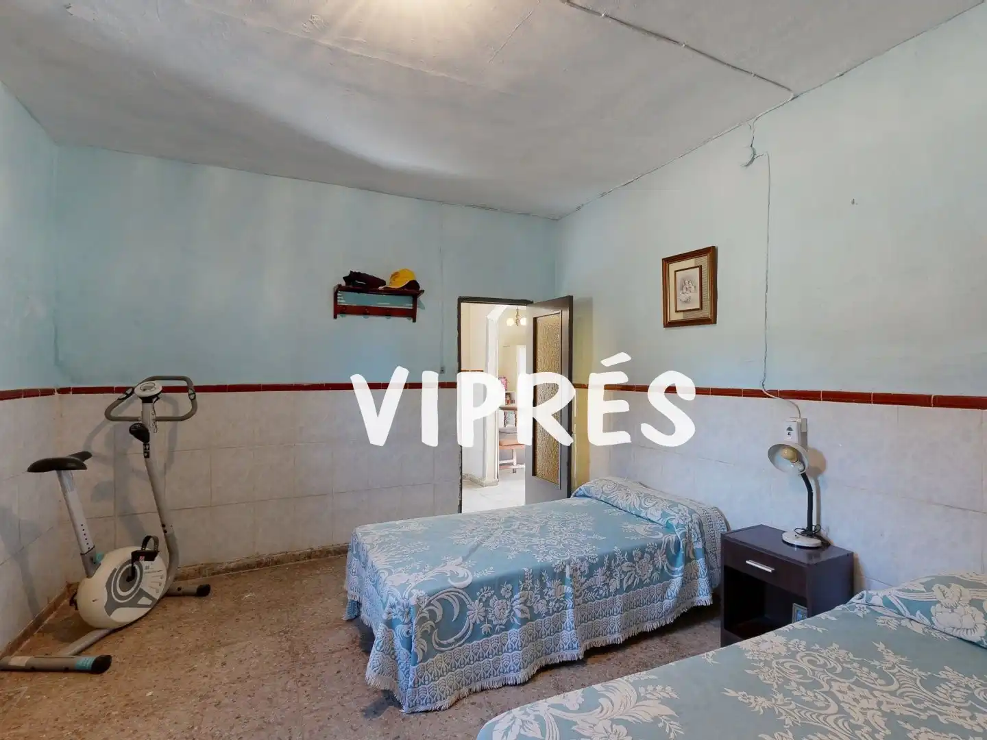 Country house zum Verkauf in Torreorgaz