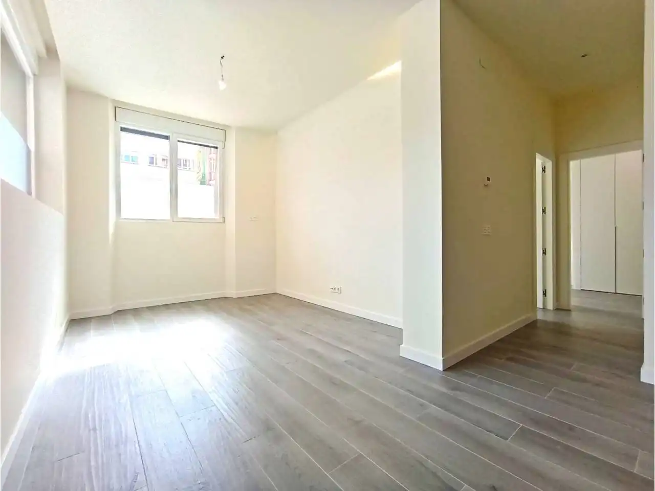 Habitación de Piso en venta en Burgos con Calefacción, Amueblado y Alarma