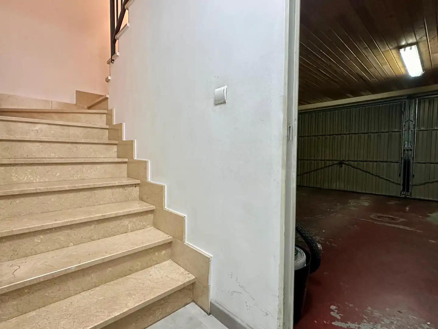 Casa adosada en venda en Camponaraya amb Calefacció, Jardí privat i Terrassa