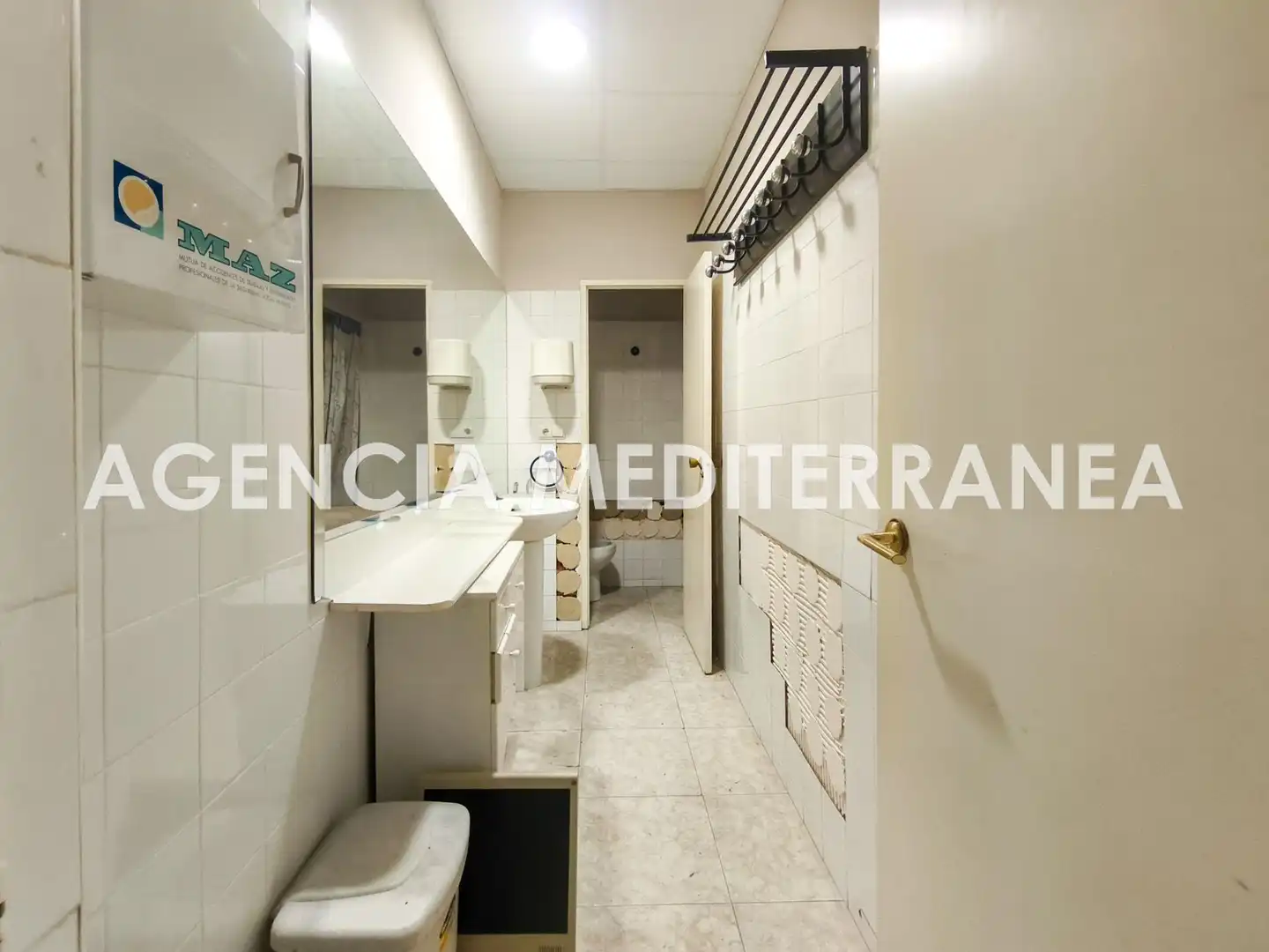 Local comercial en venda a Calle MATHEU Y SANZ, imagen 23