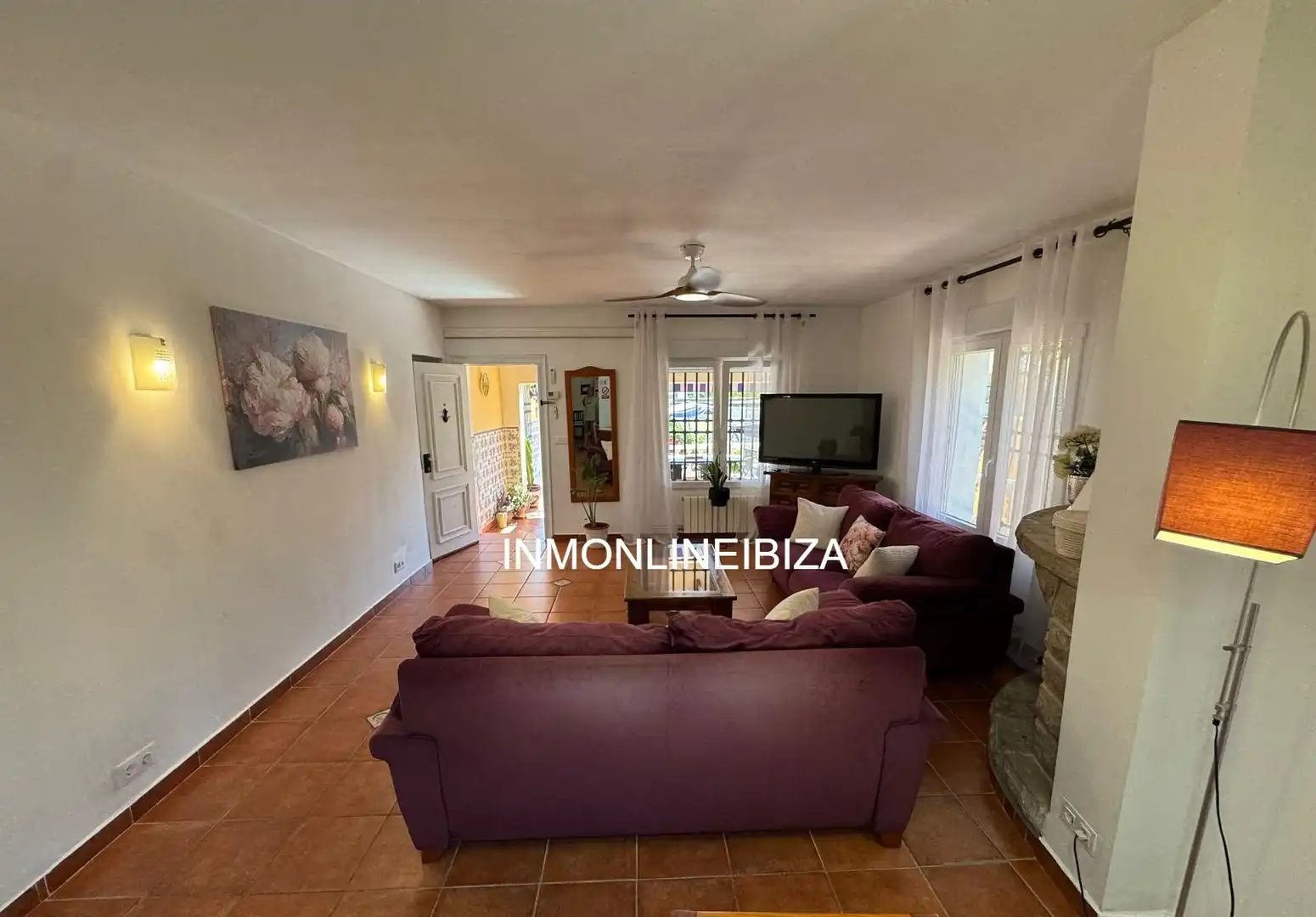Chalet con piscina en alquiler en Cami Barranc del Devesa 20, imagen 11