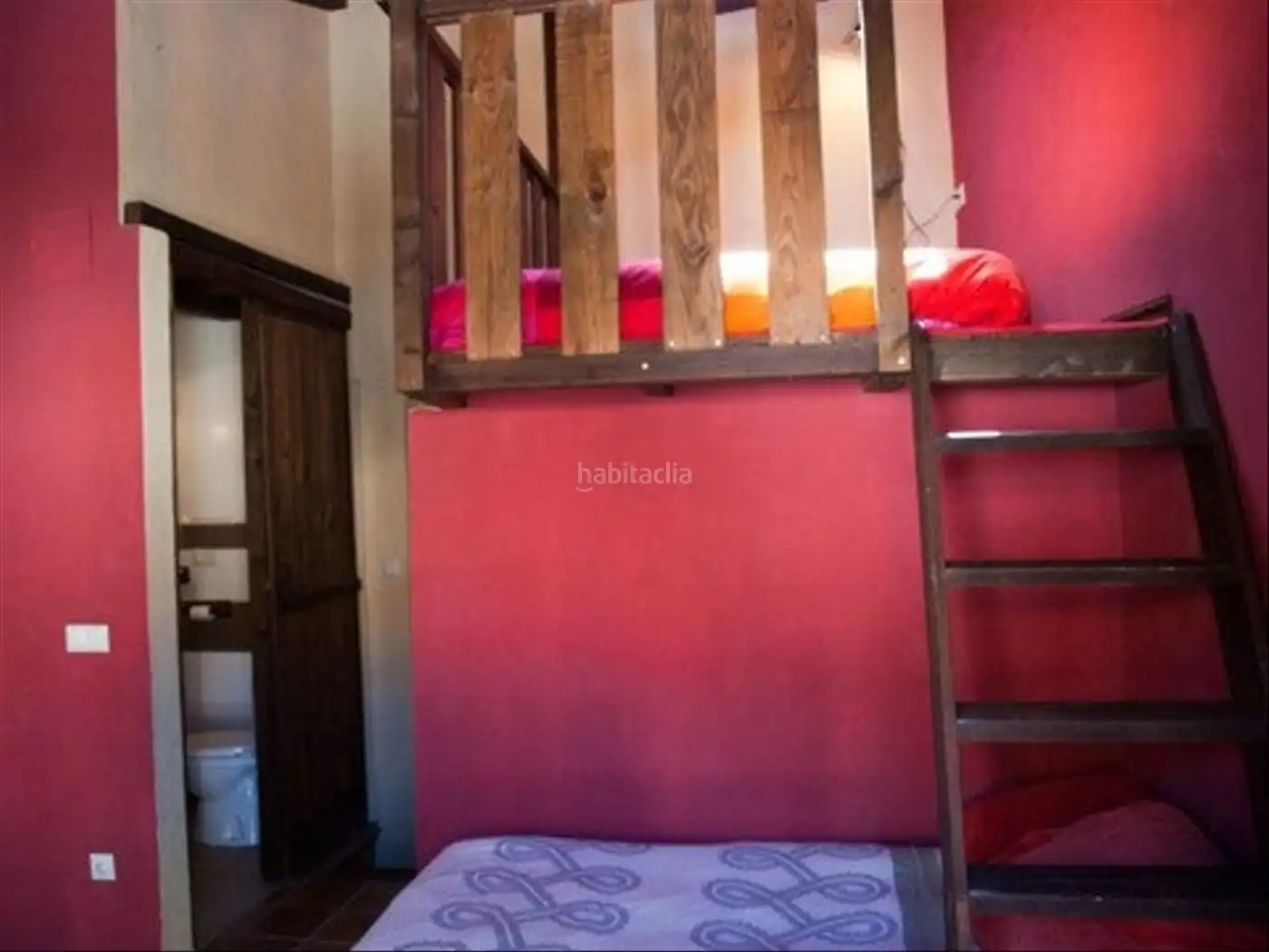 Casa en venta en Calle Sol 6, imagen 9