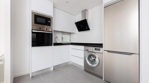 Foto 4 de Pis de lloguer a La Rioja, 49, Villanueva de la Cañada ciudad, Madrid