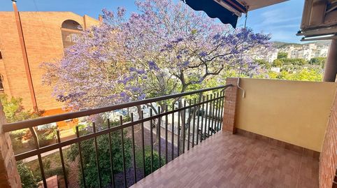 Foto 3 de Piso en venta en Avenida Avenida Bonanza Residencial Madrid, Solymar, Benalmádena
