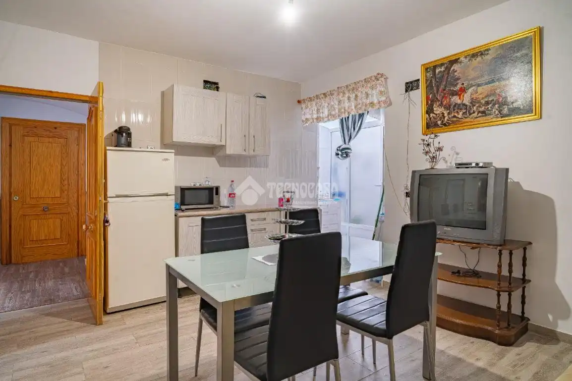 Appartement à vendre à Av. de la Constitución, imagen 2