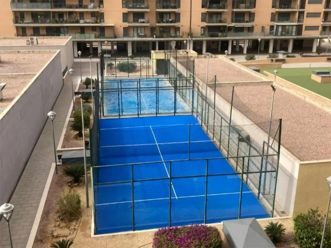 Pis amb piscina en venda a Maestro José Garberí Serrano, imagen 20