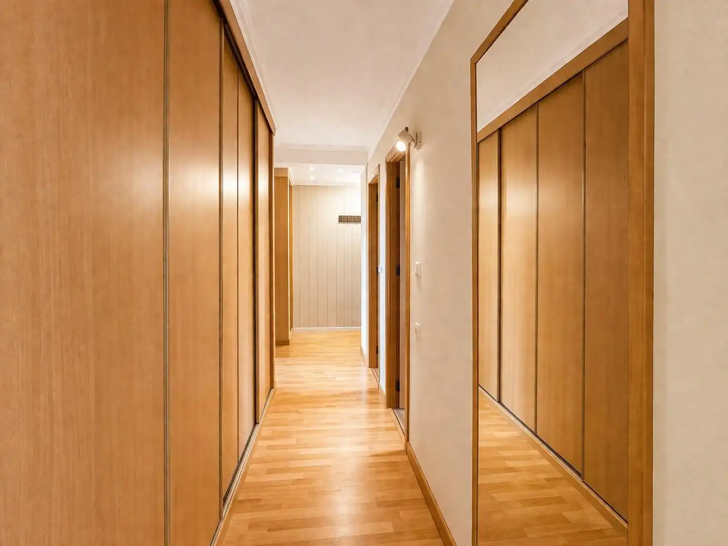Piso en venta en Madrid con Aire acondicionado, Calefacción y Jardín privado