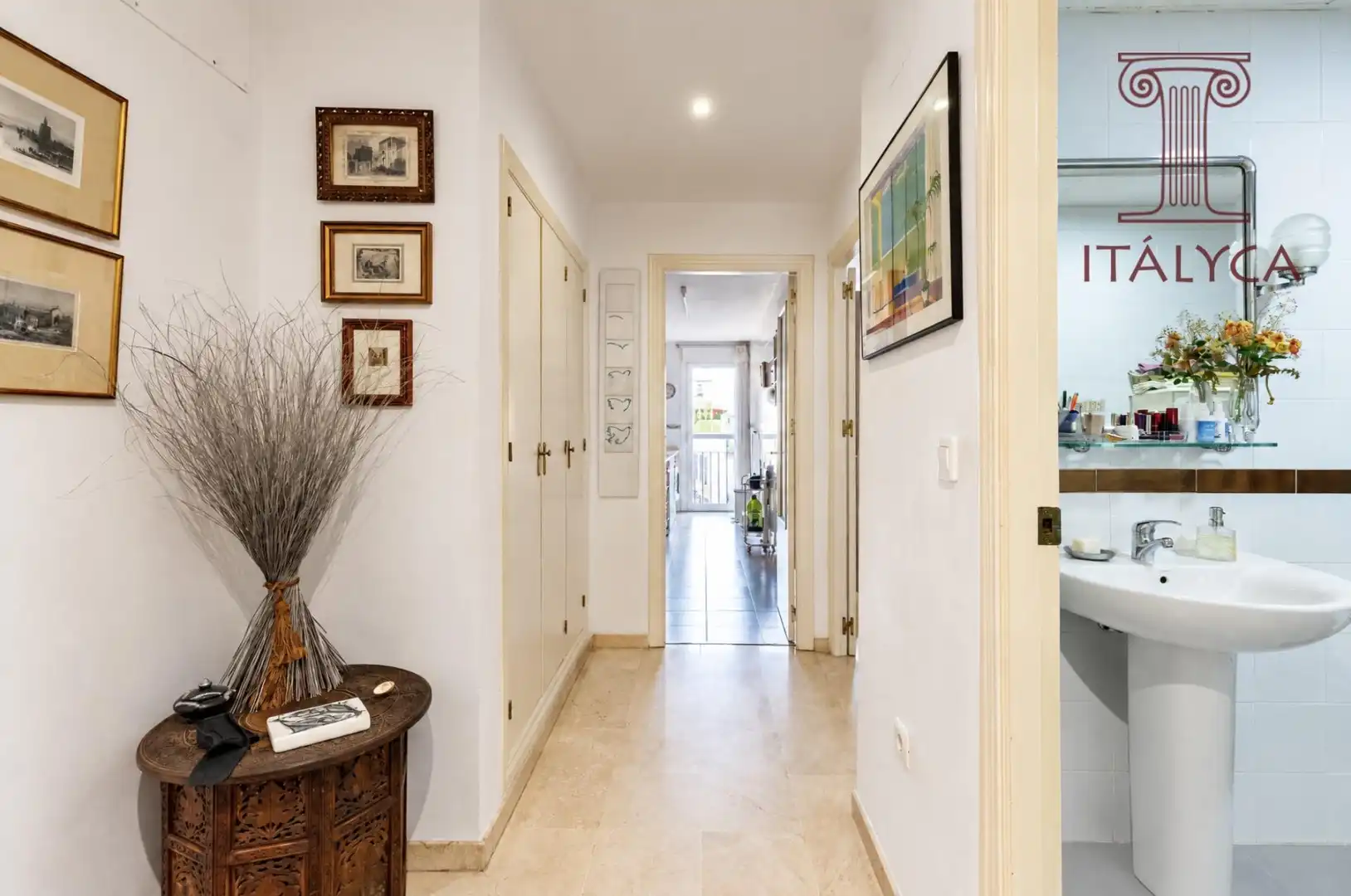 Attique avec terrasse à vendre à Casco Antiguo, imagen 32
