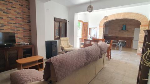 Foto 3 de Casa o xalet en venda a Camino el Chato, 45, Brenes, Sevilla