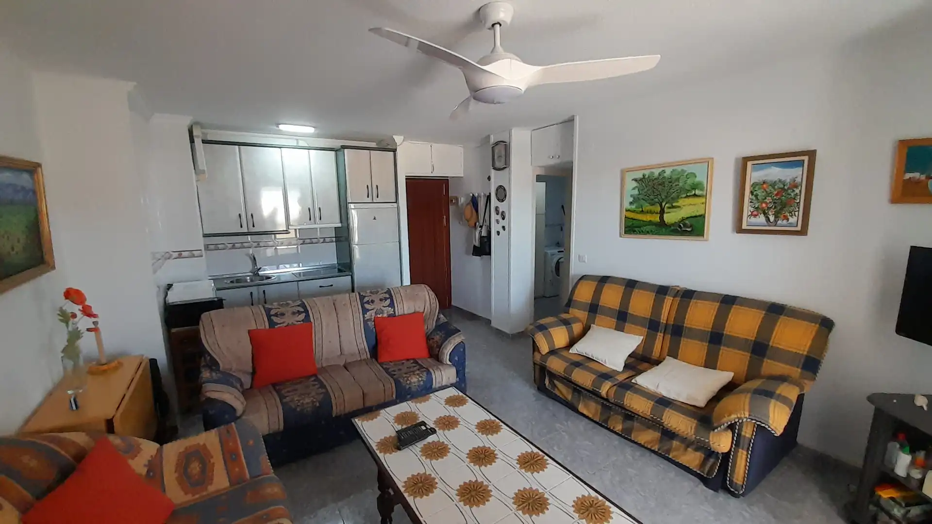 Apartament amb piscina en venda a Avenida de España 6, imagen 13