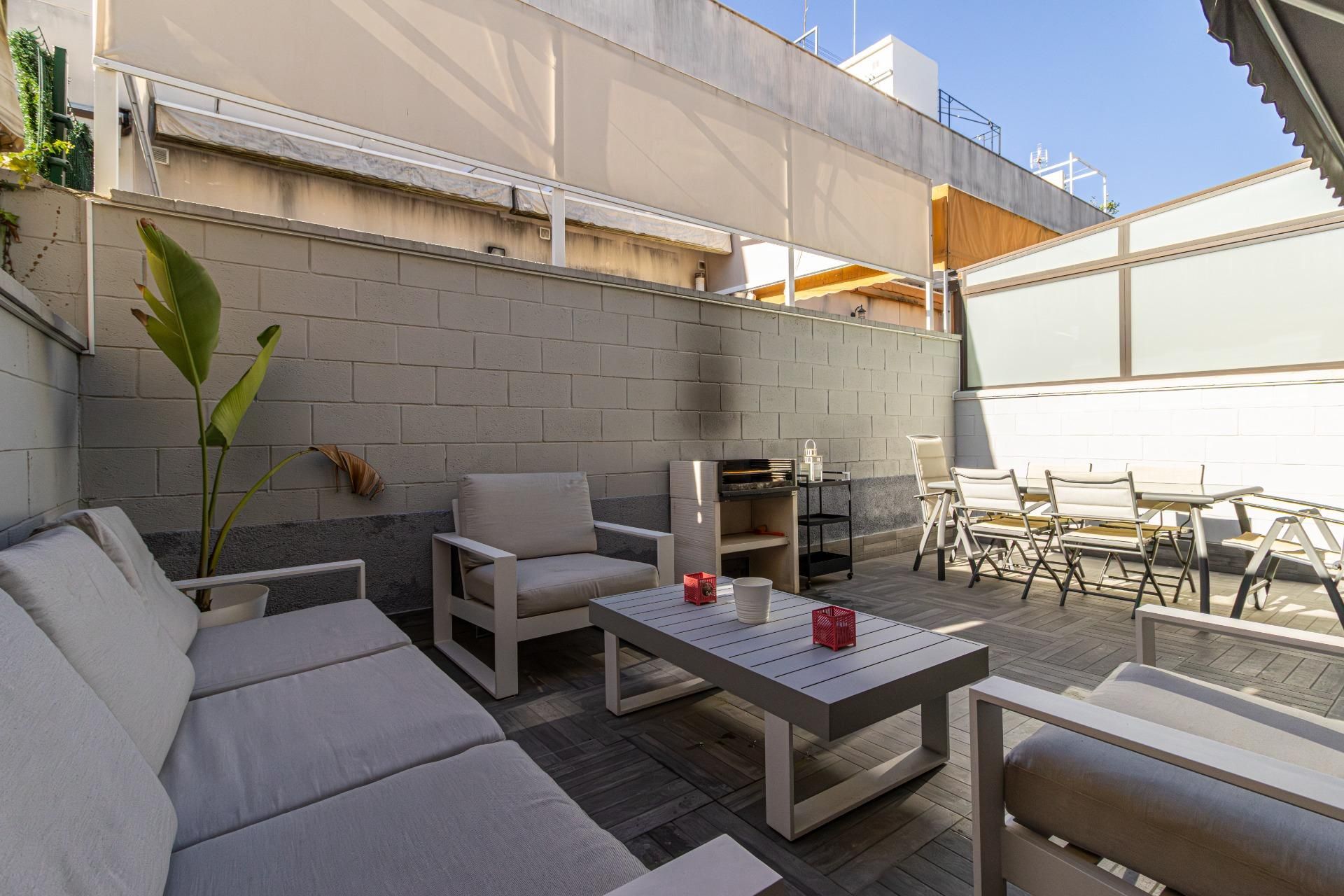 Casa adosada en venta en Pozoalbero, Jerez Norte - Montealto - Pozoalbero