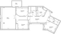 Flat for sale in  Cádiz Capital  with Terrace and Community pool