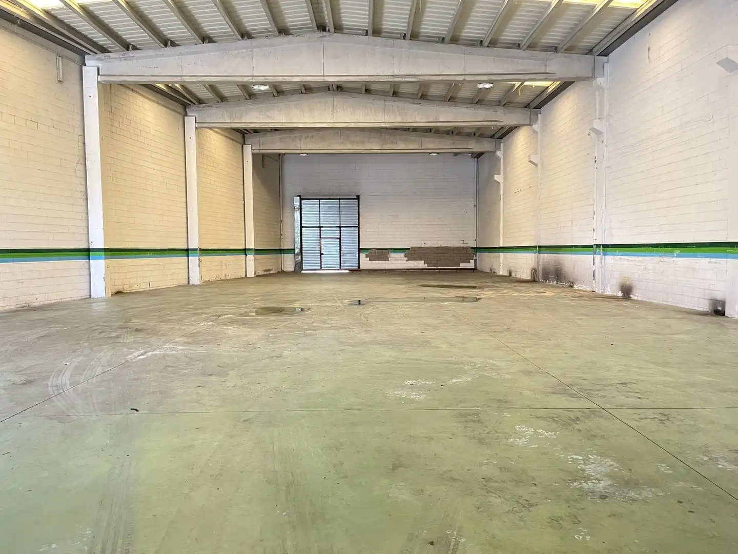 Nave industrielle à louer à Olot, imagen 3