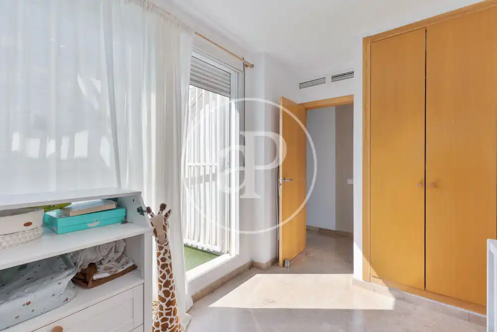 Penthouse with garden for sale in Aldaia, imagen 23