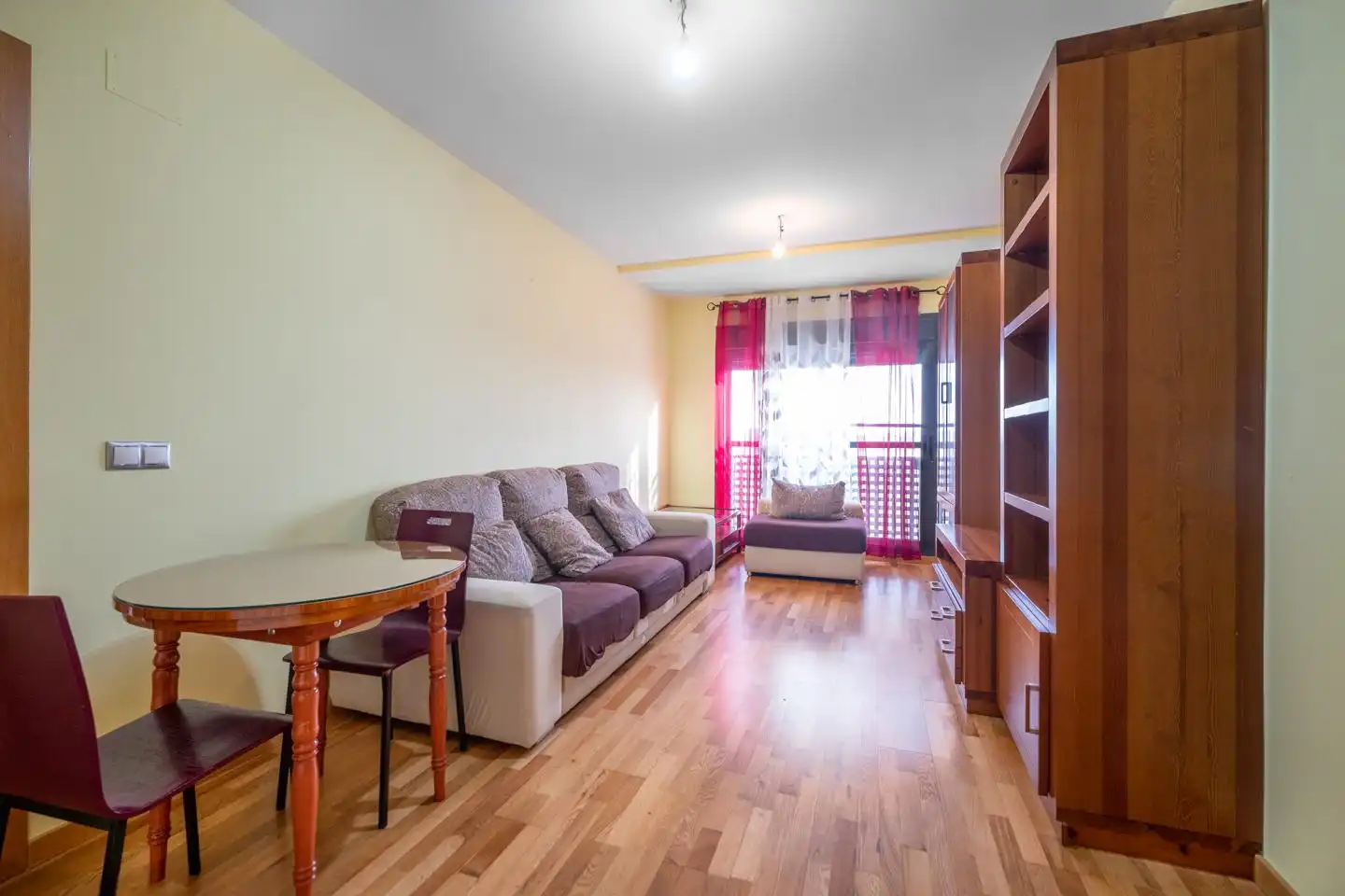 Piso en venta en Luis Mazzantini, Sónsoles