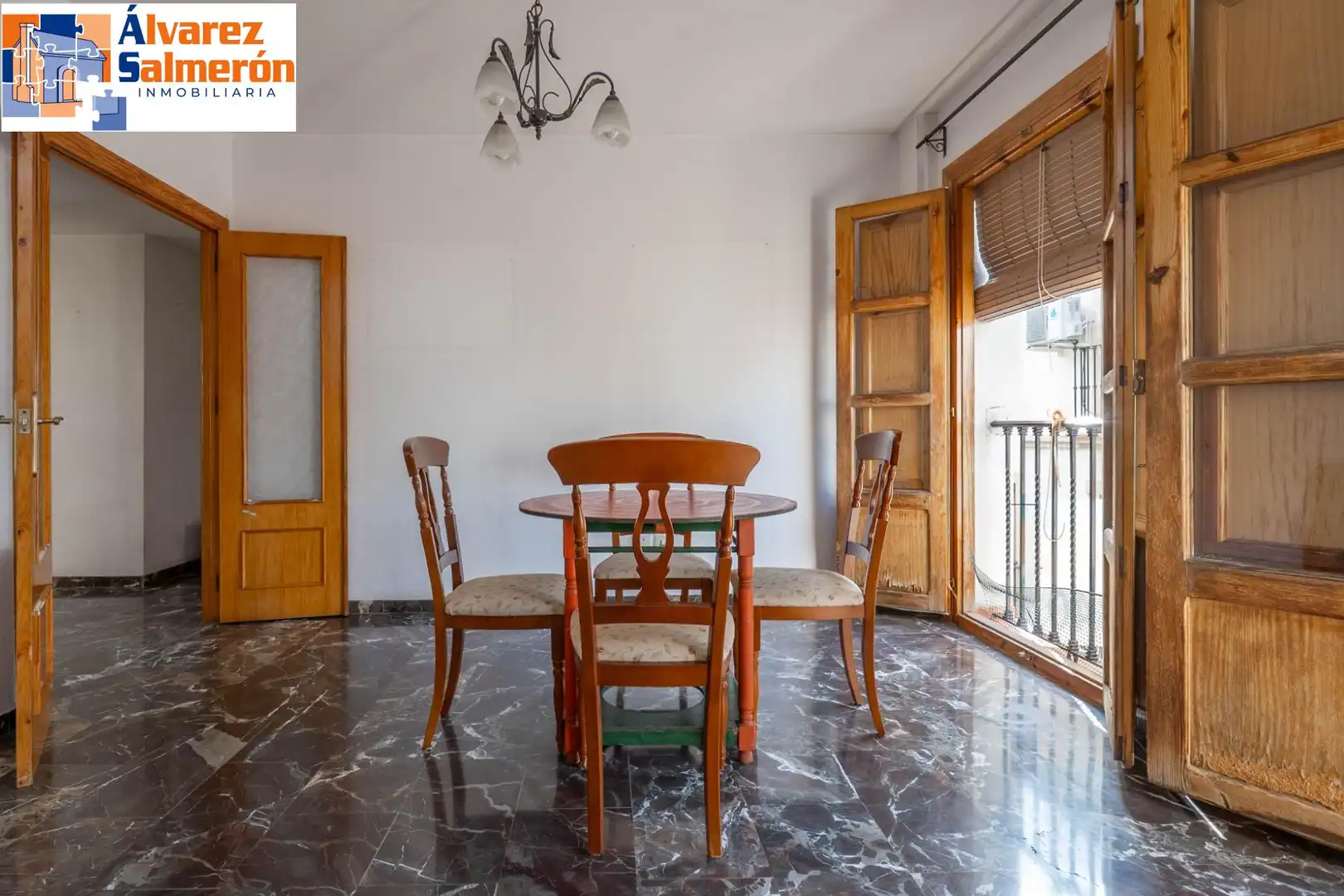 Piso en venta en Calle AGUA DE CARTUJA, imagen 17
