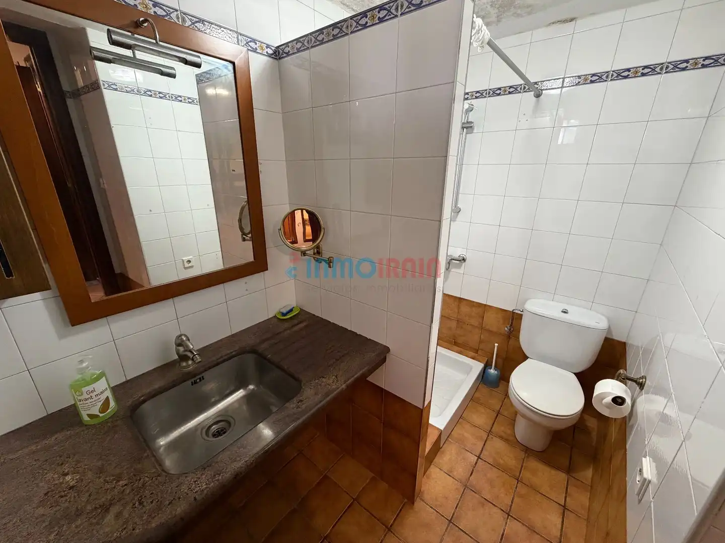 Habitación de Casa o chalet en venta en Zaldibia con Calefacción y Trastero
