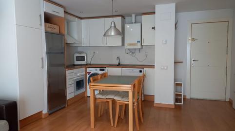 Foto 3 de Dúplex de alquiler en Calle de San Pablo, San Pablo, Zaragoza Capital