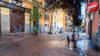 Vista exterior de Pis en venda en  Madrid Capital amb Aire condicionat, Calefacció i Traster