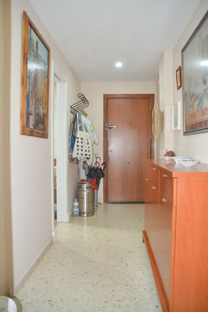 Apartamento en venta en San Fernando