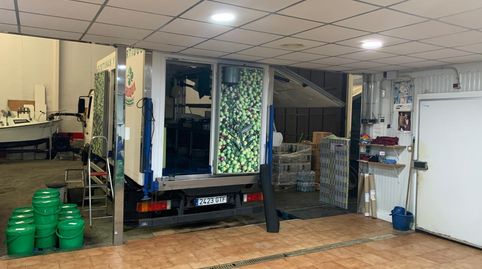 Foto 2 von Fabrikhallen zum Verkauf in Ribera de Molina - Torrealta, Molina de Segura