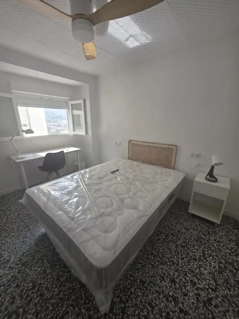 Piso con terraza en alquiler en Carrer el Camí, imagen 21
