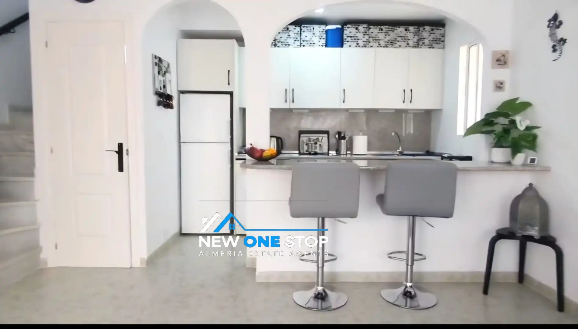 Adosado con terraza en venta en Calle Nuñez de Balboa 2, imagen 10
