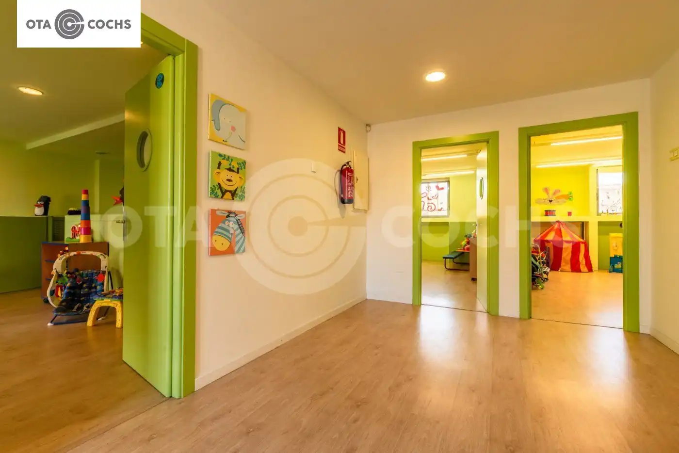 Wohngebäude mit Aufzug zum Verkauf in Carrer de la Sedera, imagen 19