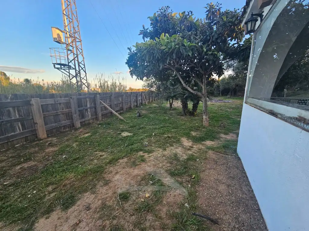 Finca rústica en venta en Cambrils