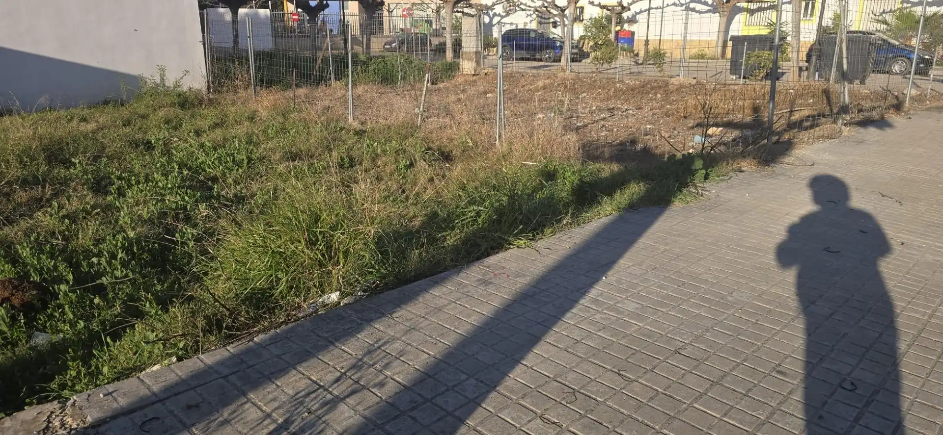 Residencial en venda en Domeño